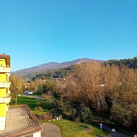 Borgotaro Daire Borgo Val di Taro