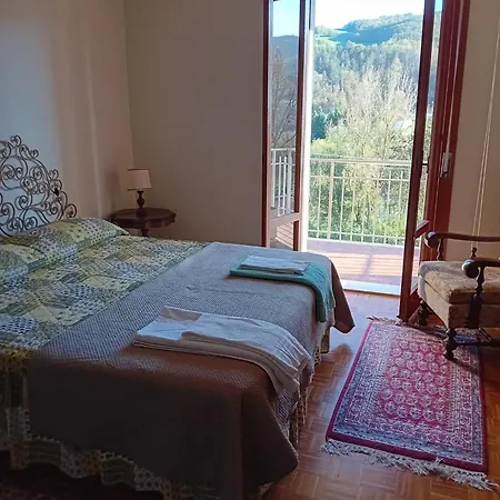 Borgotaro Borgo Val di Taro