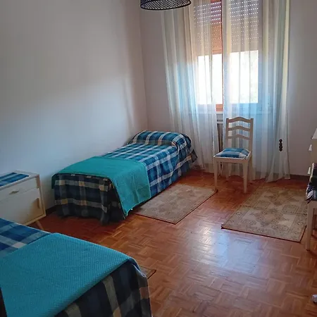Borgotaro Apartamento Borgo Val di Taro