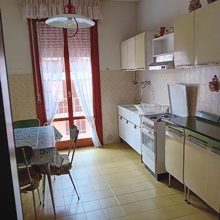 Apartamento Borgotaro Borgo Val di Taro