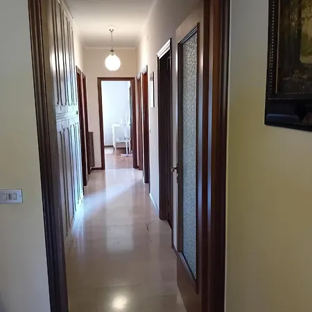 Borgotaro Apartamento