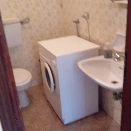 Apartamento Borgotaro Borgo Val di Taro