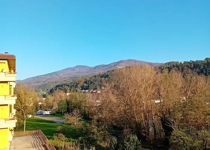 Borgotaro Daire Borgo Val di Taro